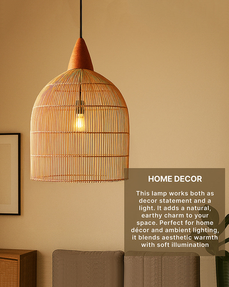 Premium Hanging Lamp for Living Room and Home Ambience
