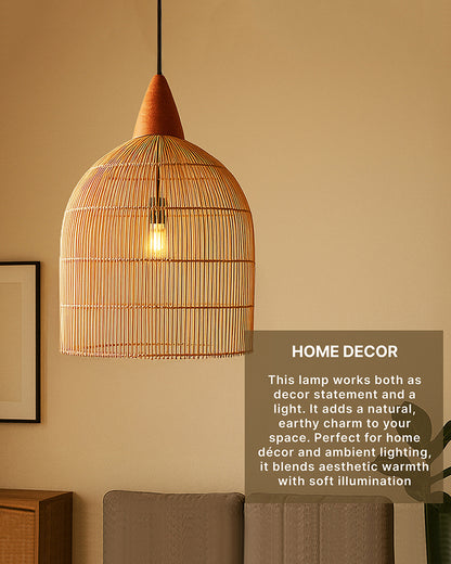 Premium Hanging Lamp for Living Room and Home Ambience