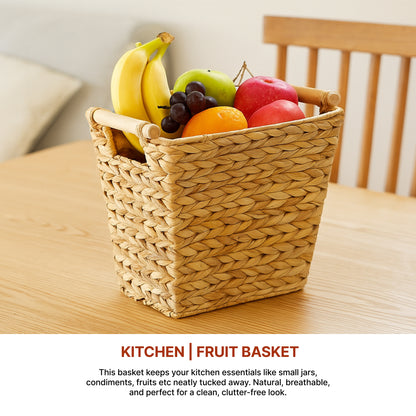 Dustbin for Home & Kitchen | Dust Bins For Home | Rectangular Waste Bin