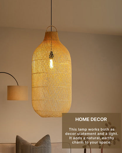 Decorative Room Hanging Light for Living Room and Hall