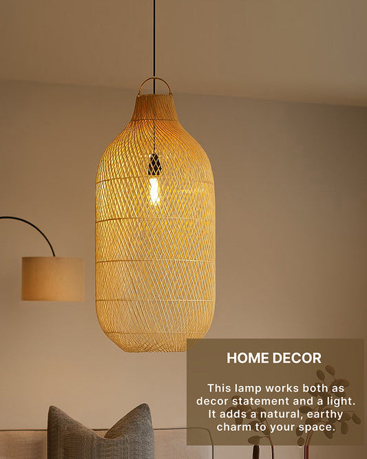 Decorative Room Hanging Light for Living Room and Hall