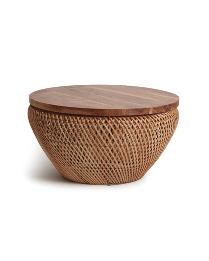 Stylish Brown Coffee Tables for Living Room and Lounge Areas