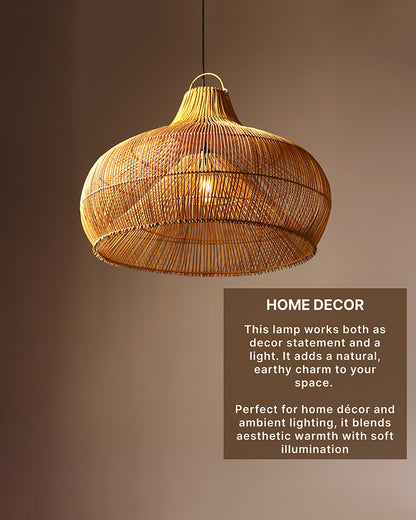 Chic Ceiling Light for Living Room and Minimalist Home Decor