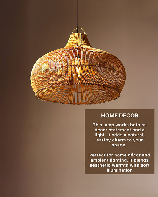 Chic Ceiling Light for Living Room and Minimalist Home Decor