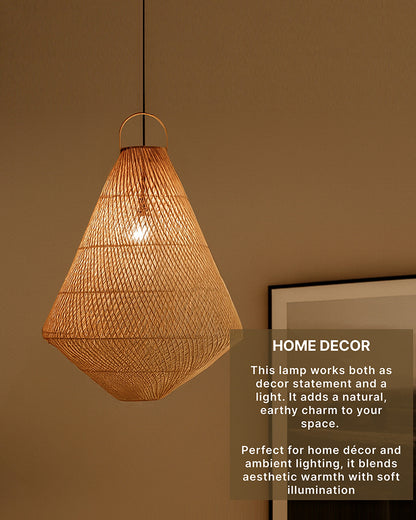 Designer Hanging Room Lamp for Elegant Home Decoration