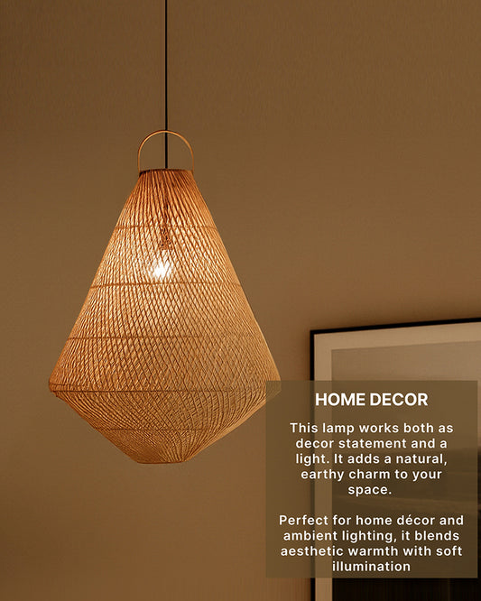 Designer Hanging Room Lamp for Elegant Home Decoration