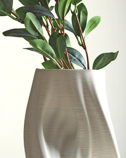 Ceramic Vase | Home Decor Items | Vase For Living Room | Flower Vases For Home Decor