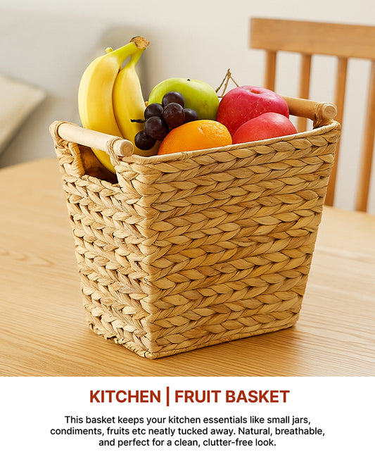 Dustbin for Home & Kitchen | Dust Bins For Home | Rectangular Waste Bin