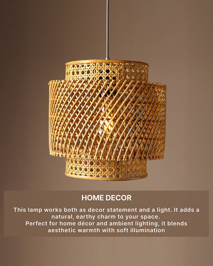 Modern Hanging Light for Living Room and Bedroom Interior