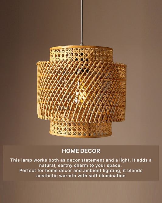 Modern Hanging Light for Living Room and Bedroom Interior