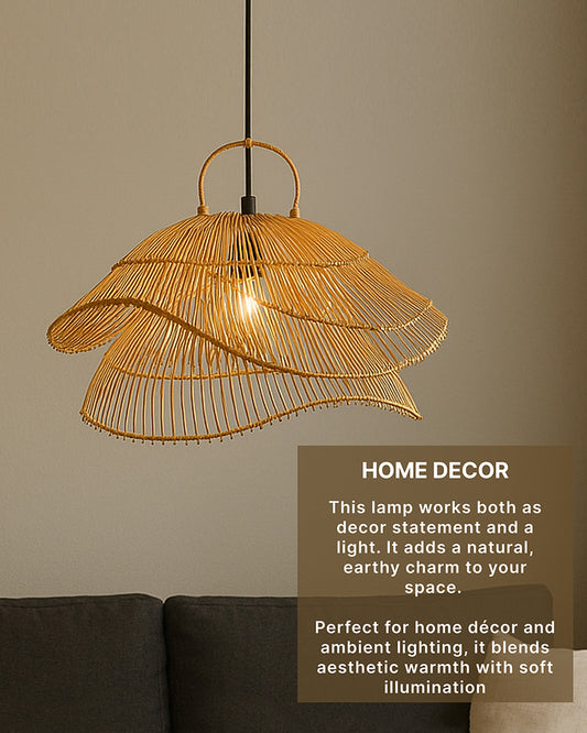 Contemporary Ceiling Hanging Light for Living Room Decor