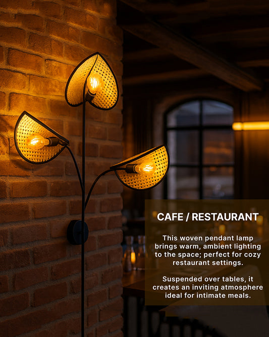 Night Lamp For Bedroom Wall | Wall Decor Lights | Wall Lamps For Living Room Decoration