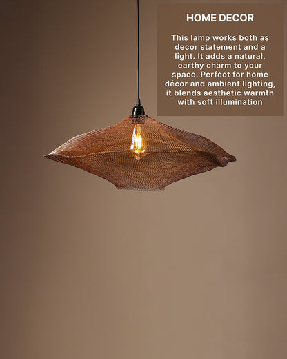 Hanging Light Lamp for Home, Living Room and Bedroom