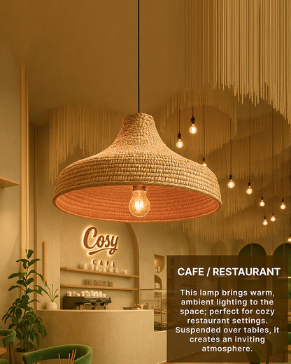 Pendant Light for Ceiling and Stylish Living Room Lighting