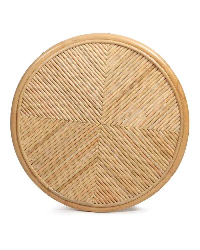 Rattan Tables for Living Room Dining and Home Office