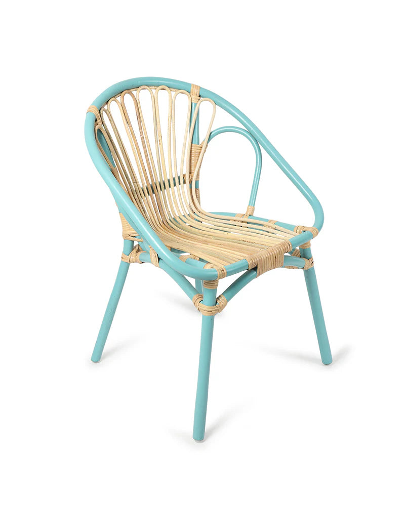 Handcrafted Bamboo Arm Chairs for Living Room and Lounge