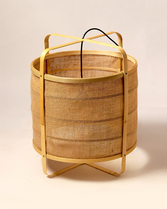 Pendant Lampshade | Bamboo Ceiling Lamps | Cafe Lights