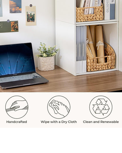 Basket For Storage | Basket For Clothes | Cupboard Organizer | Kitchen Storage Basket
