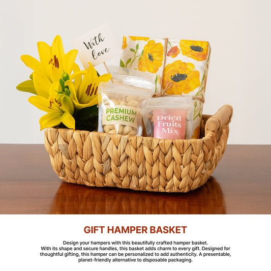 Basket For Storage | Storage Organiser for clothes | Wardrobe Organizer | Shelf Organiser Basket