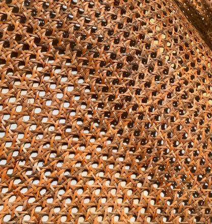 Cane Webbing Roll for DIY Furniture, Chair, and Rattan Projects