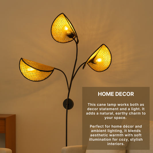 Night Lamp For Bedroom Wall | Wall Decor Lights | Wall Lamps For Living Room Decoration