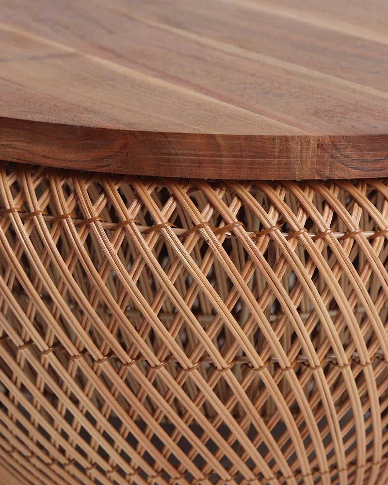 Stylish Brown Coffee Tables for Living Room and Lounge Areas