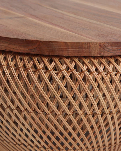 Stylish Brown Coffee Tables for Living Room and Lounge Areas