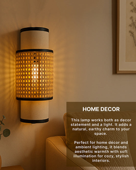 Night Lamp For Bedroom Wall | Wall Decor Lights | Wall Mount Lights