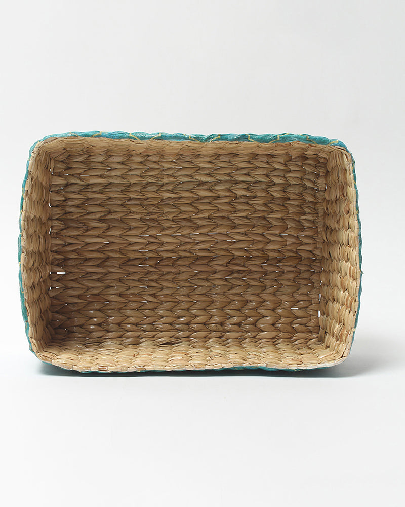 Seagrass Organiser Tray