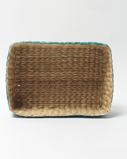 Seagrass Organiser Tray