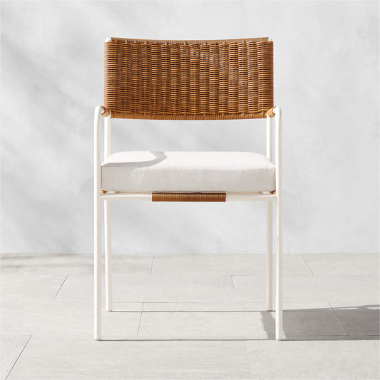 Ibis Bamboo Chair | Rattan Chair | Cane Furniture