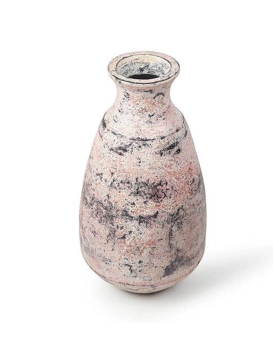 Earthy Terracotta Vase for Natural Home Decor