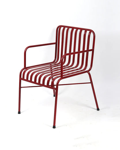 Metal Chairs for Living Room and Home Decor