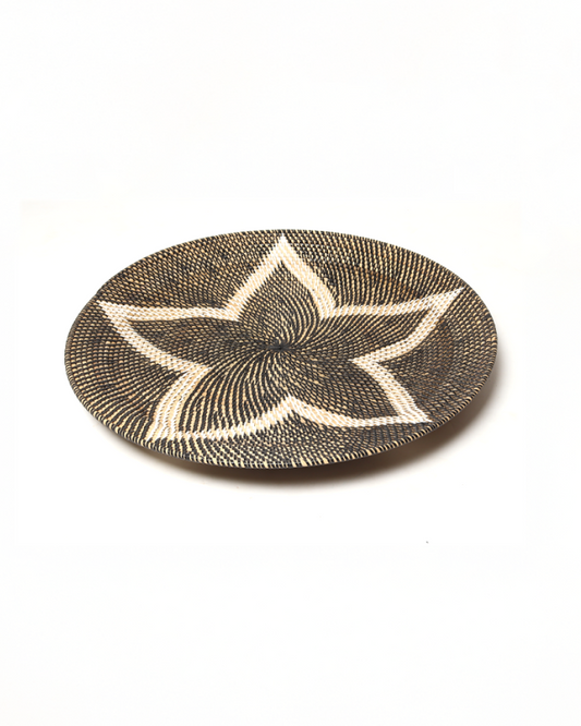 Modern Rattan Wall Panel for Minimalist Interiors