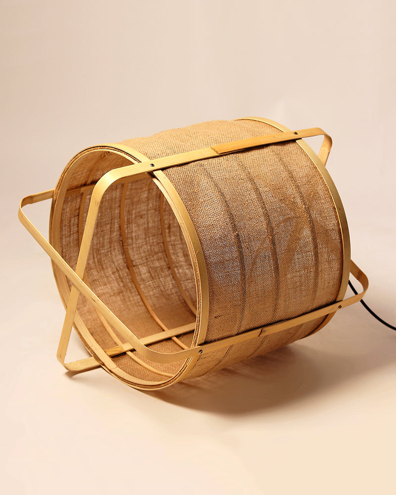Pendant Lampshade | Bamboo Ceiling Lamps | Cafe Lights