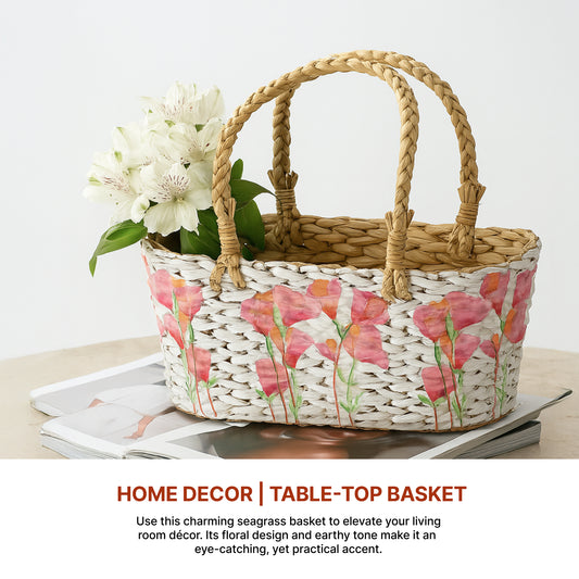 Gift Hamper Basket | Baby Hamper | Decorative Gift Basket | Fruit & Vegetable Basket