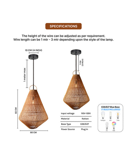 Designer Hanging Room Lamp for Elegant Home Decoration