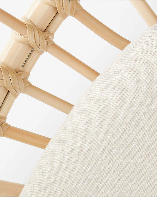 Rattan Hanging Chairs for Indoor and Outdoor Spaces
