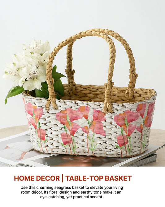 Gift Hamper Basket | Baby Hamper | Decorative Gift Basket | Fruit & Vegetable Basket