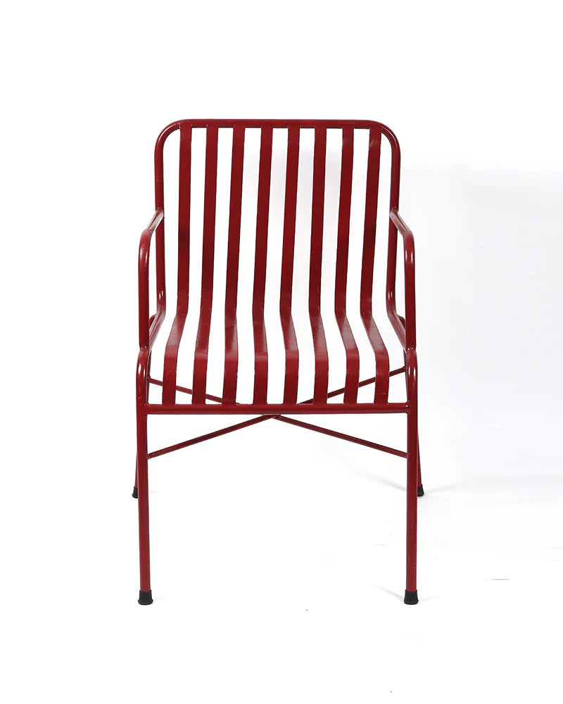 Metal Chairs for Living Room and Home Decor