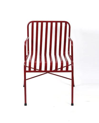 Metal Chairs for Living Room and Home Decor