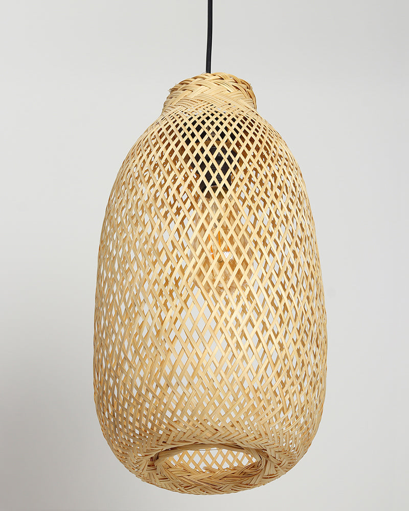 Bamboo Lamps | Decor Lighting