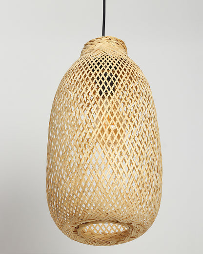 Bamboo Lamps | Decor Lighting