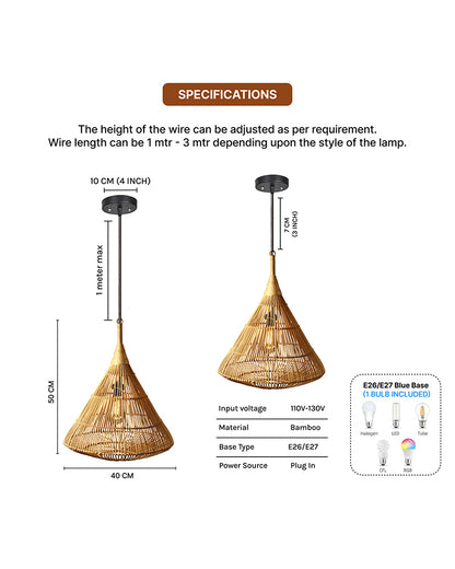 Contemporary Hanging Ceiling Lamp for Home Decoration