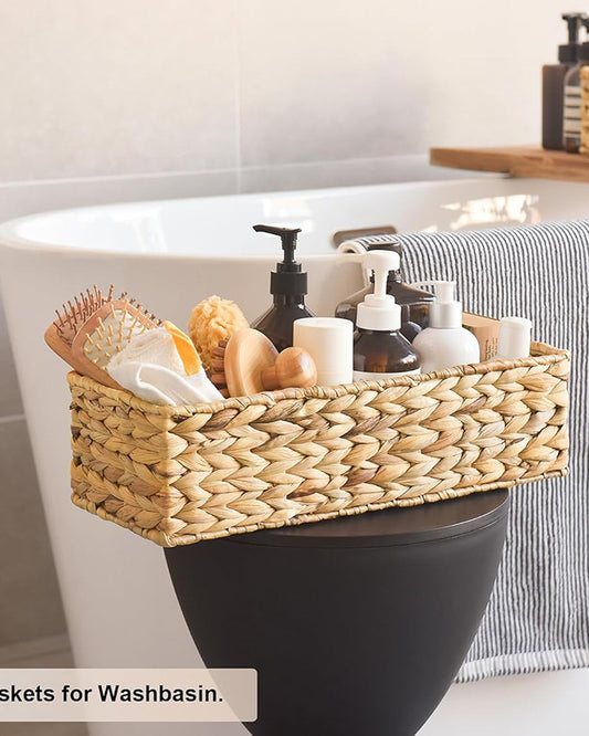 Basket | Wardrobe Organizer | Wardrobe Organizer For Storage