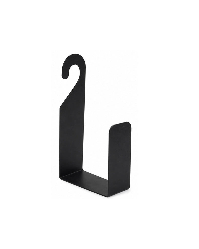Heavy Duty Metal Wall Mounted Watering Hose Hanger