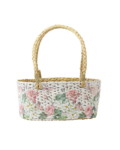 Seagrass Gift Hamper Basket for Corporate and Personal Gifting