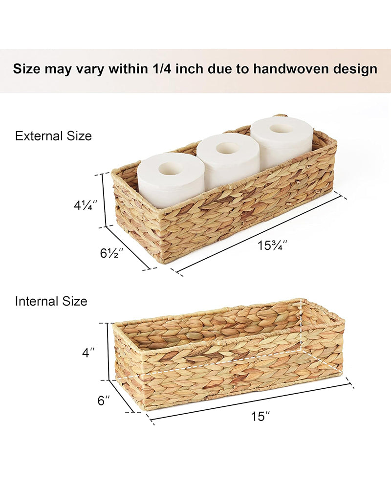 Basket | Wardrobe Organizer | Wardrobe Organizer For Storage