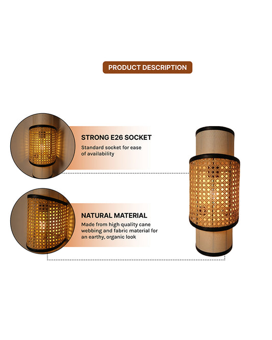 Night Lamp For Bedroom Wall | Wall Decor Lights | Wall Mount Lights