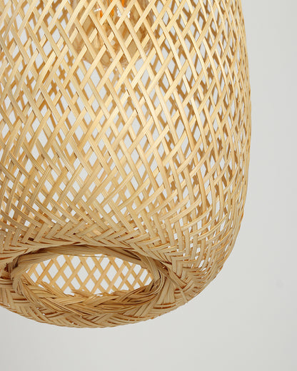 Bamboo Lamps | Decor Lighting
